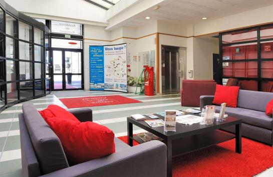 Hôtel Séjours & Affaires Bretagne - Rennes  | Rennes | Ille-et-Vilaine | France 6