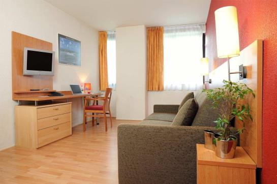 Hôtel Séjours & Affaires Bretagne - Rennes  | Rennes | Ille-et-Vilaine | France 8