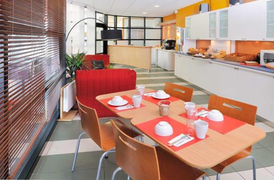 Hôtel Séjours & Affaires Bretagne - Rennes  | Rennes | Ille-et-Vilaine | France 9