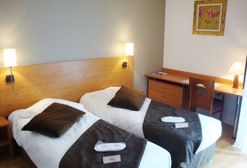 Hôtel Séjours & Affaires Les Minimes - La Rochelle  | La Rochelle | Charente-Maritime | France 11