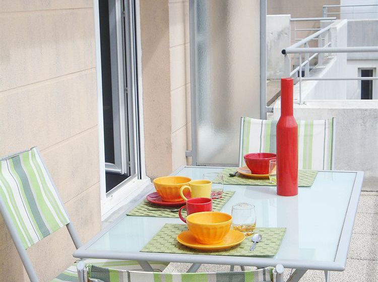 Hôtel Séjours & Affaires Les Minimes - La Rochelle  | La Rochelle | Charente-Maritime | France 12