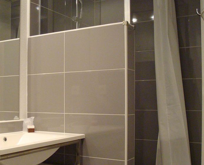 Hôtel Séjours & Affaires Les Minimes - La Rochelle  | La Rochelle | Charente-Maritime | France 14