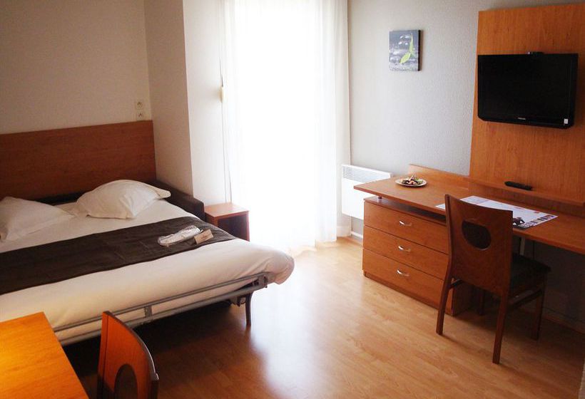 Hôtel Séjours & Affaires Les Minimes - La Rochelle  | La Rochelle | Charente-Maritime | France 15