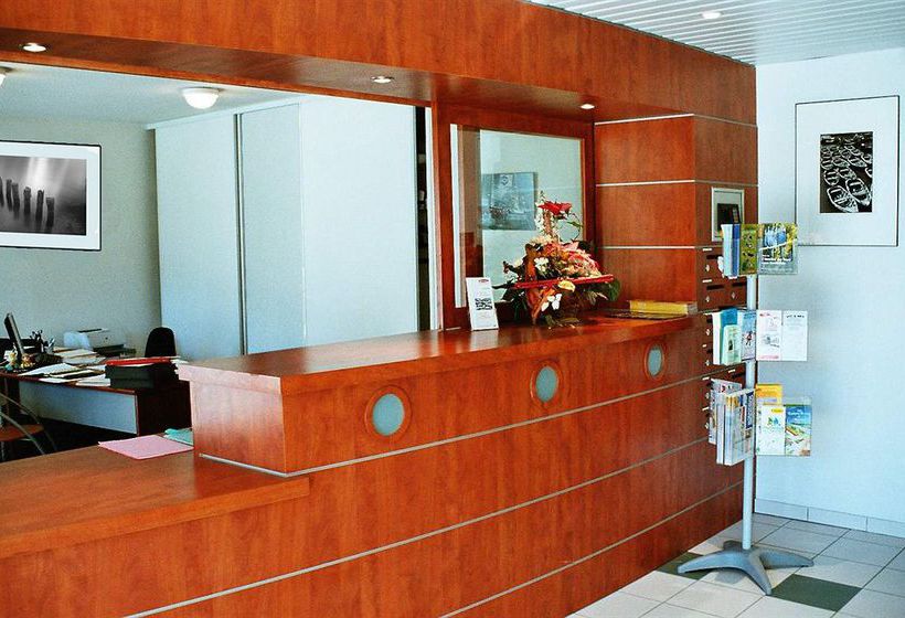 Hôtel Séjours & Affaires Les Minimes - La Rochelle  | La Rochelle | Charente-Maritime | France 16