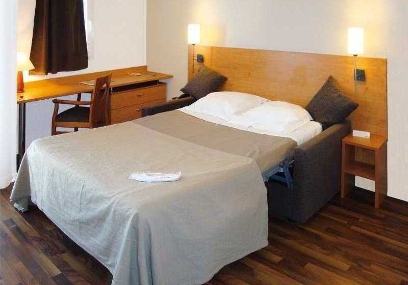 Hôtel Séjours & Affaires Les Minimes - La Rochelle  | La Rochelle | Charente-Maritime | France 17