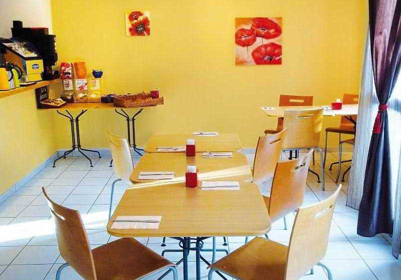 Hôtel Séjours & Affaires Les Minimes - La Rochelle  | La Rochelle | Charente-Maritime | France 18