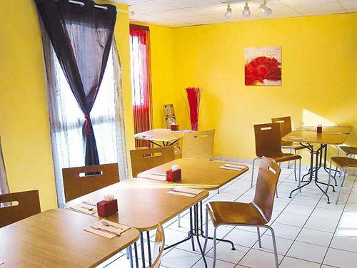 Hôtel Séjours & Affaires Les Minimes - La Rochelle  | La Rochelle | Charente-Maritime | France 19