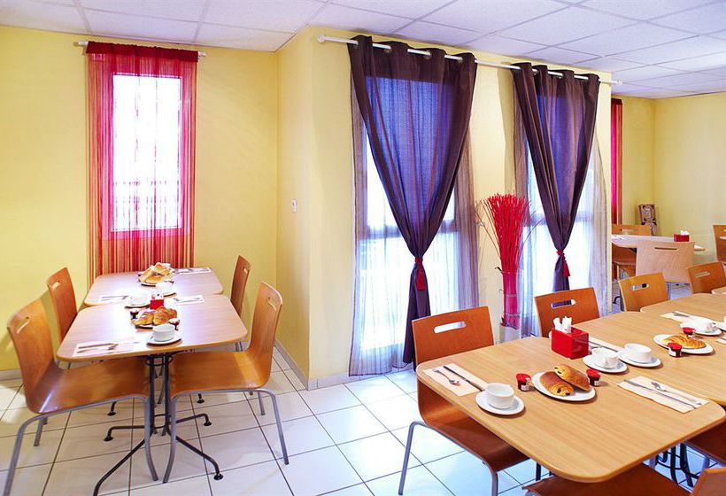 Hôtel Séjours & Affaires Les Minimes - La Rochelle  | La Rochelle | Charente-Maritime | France 3