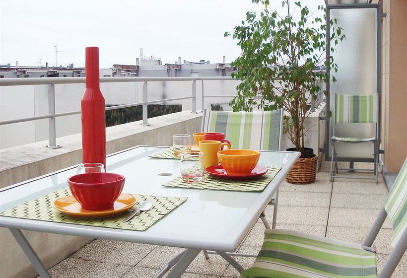 Hôtel Séjours & Affaires Les Minimes - La Rochelle  | La Rochelle | Charente-Maritime | France 4