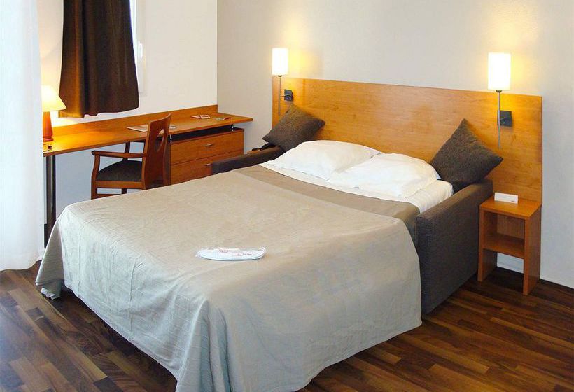 Hôtel Séjours & Affaires Les Minimes - La Rochelle  | La Rochelle | Charente-Maritime | France 7