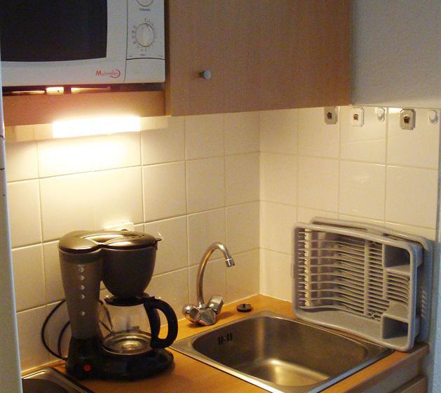 Hôtel Séjours & Affaires Les Minimes - La Rochelle  | La Rochelle | Charente-Maritime | France 8