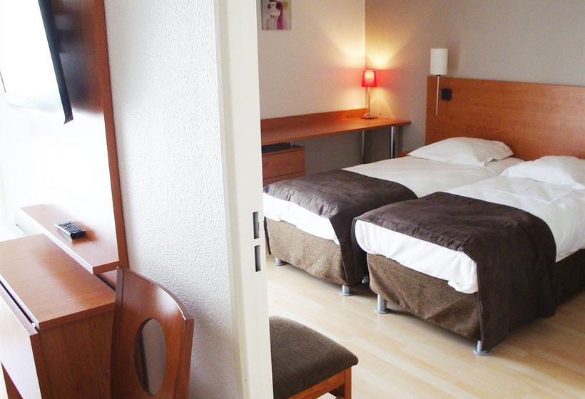 Hôtel Séjours & Affaires Les Minimes - La Rochelle  | La Rochelle | Charente-Maritime | France 9