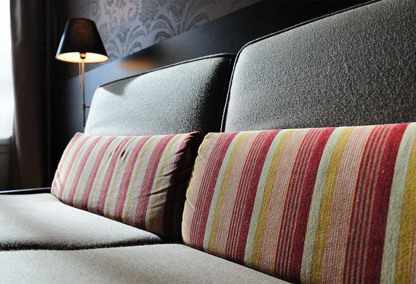 Hotel Residhome Metz Lorraine  | Metz | Moselle | França 16