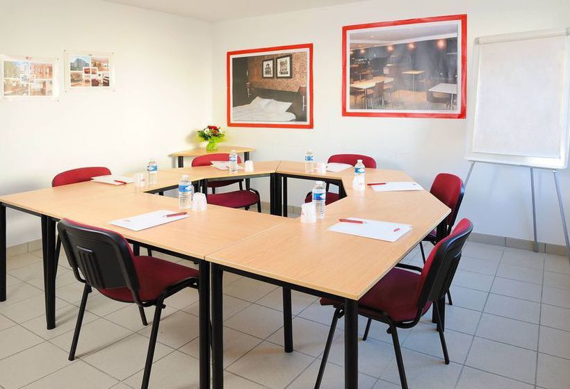 Hotel Residhome Metz Lorraine  | Metz | Moselle | França 20