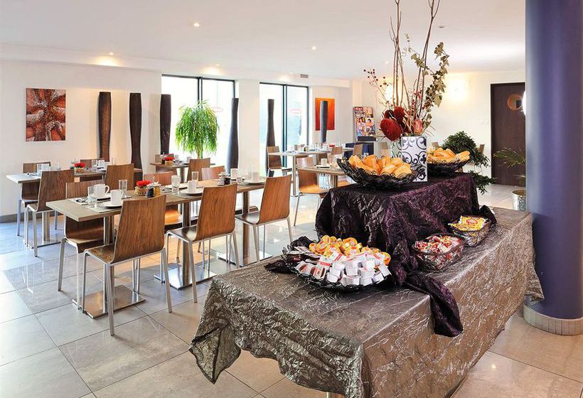 Hotel Residhome Metz Lorraine  | Metz | Moselle | França 3