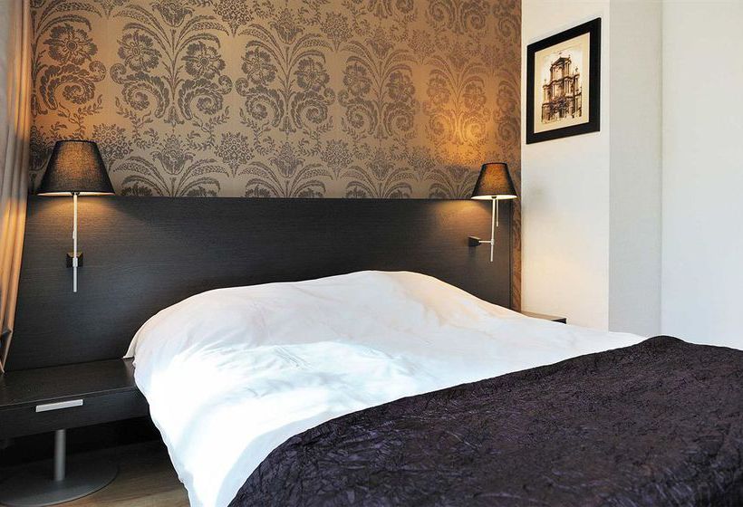 Hotel Residhome Metz Lorraine  | Metz | Moselle | França 6