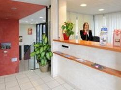 Hotel Séjours & Affaires Paris-Ivry - Ivry sur Seine Valle del Marne