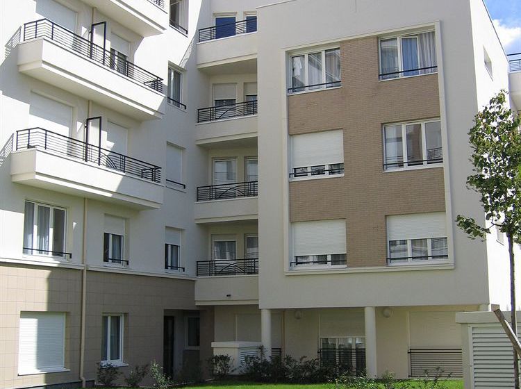 Hôtel Séjours & Affaires Paris Nanterre - Nanterre  | Nanterre | Hauts-de-Seine | France 12