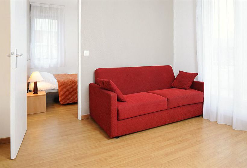 Hôtel Séjours & Affaires Paris Nanterre - Nanterre  | Nanterre | Hauts-de-Seine | France 17