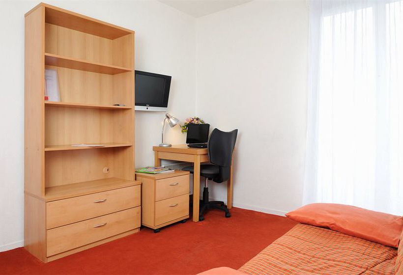 Hôtel Séjours & Affaires Paris Nanterre - Nanterre  | Nanterre | Hauts-de-Seine | France 18