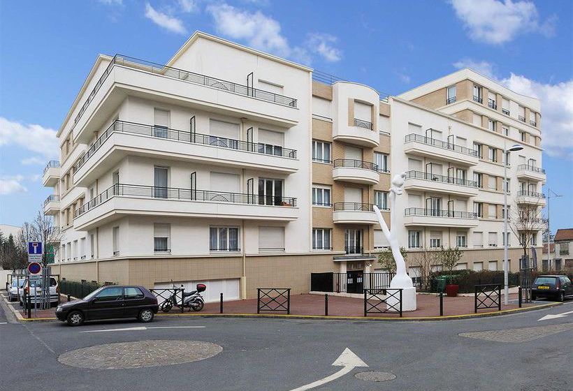 Hôtel Séjours & Affaires Paris Nanterre - Nanterre  | Nanterre | Hauts-de-Seine | France 2