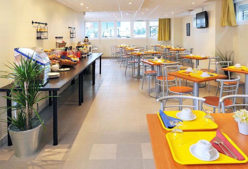 Hôtel Séjours & Affaires Paris Nanterre - Nanterre  | Nanterre | Hauts-de-Seine | France 3