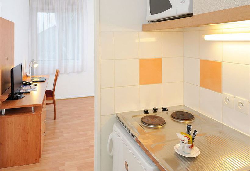 Hôtel Séjours & Affaires Paris Nanterre - Nanterre  | Nanterre | Hauts-de-Seine | France 5