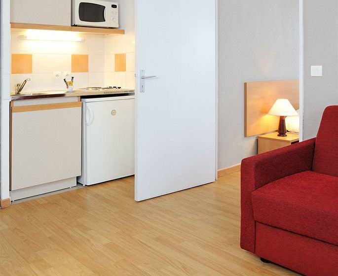 Hôtel Séjours & Affaires Paris Nanterre - Nanterre  | Nanterre | Hauts-de-Seine | France 6