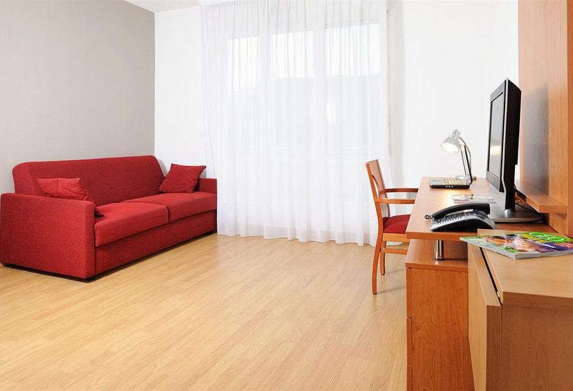 Hôtel Séjours & Affaires Paris Nanterre - Nanterre  | Nanterre | Hauts-de-Seine | France 7