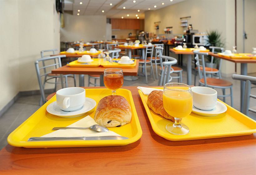 Hôtel Séjours & Affaires Paris Nanterre - Nanterre  | Nanterre | Hauts-de-Seine | France 9