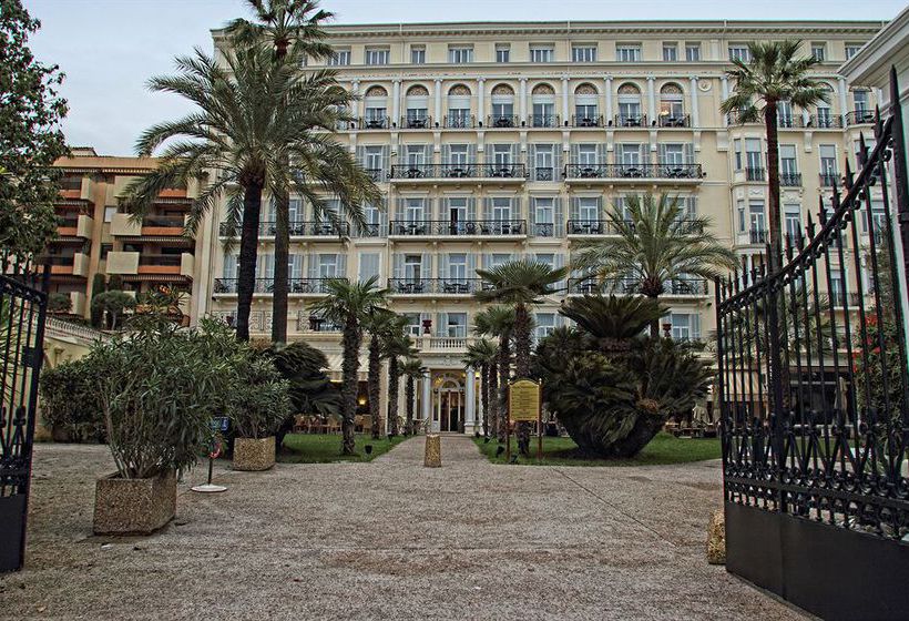 Hotel Vacances Bleues Royal Westmister Menton