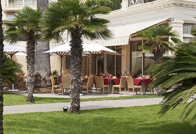 Hôtel Vacances Bleues Royal Westmister  | Menton | Alpes-Maritimes | France 1