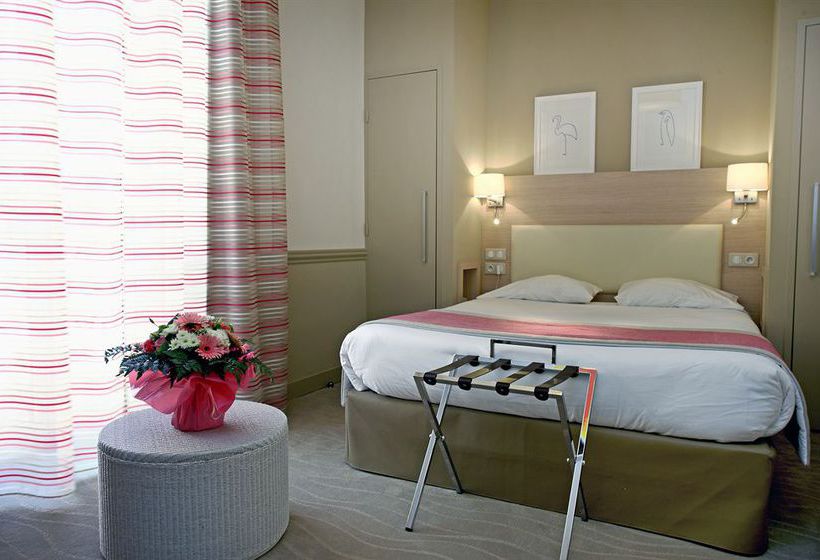 Hôtel Vacances Bleues Royal Westmister  | Menton | Alpes-Maritimes | France 10