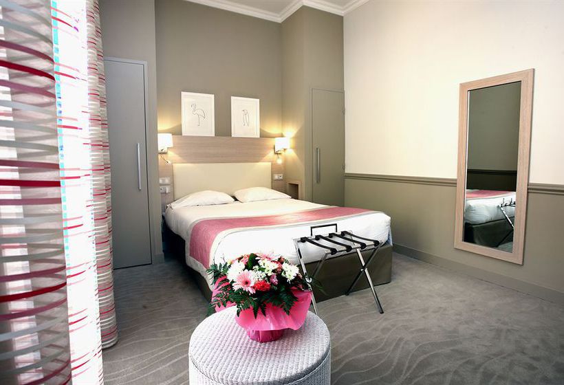 Hôtel Vacances Bleues Royal Westmister  | Menton | Alpes-Maritimes | France 11