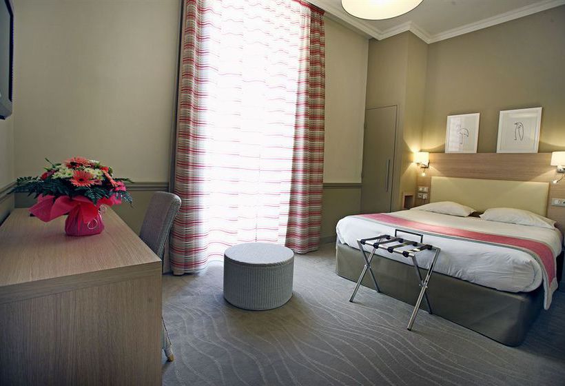 Hôtel Vacances Bleues Royal Westmister  | Menton | Alpes-Maritimes | France 12