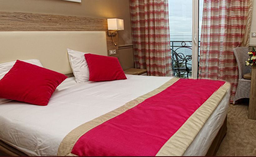 Hôtel Vacances Bleues Royal Westmister  | Menton | Alpes-Maritimes | France 13