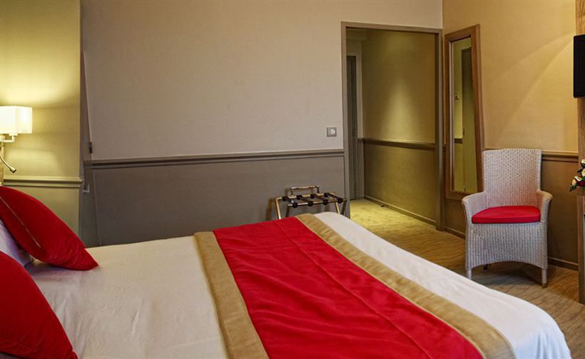 Hôtel Vacances Bleues Royal Westmister  | Menton | Alpes-Maritimes | France 15