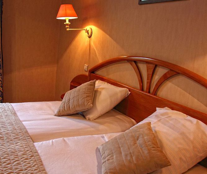 Hôtel Vacances Bleues Royal Westmister  | Menton | Alpes-Maritimes | France 17