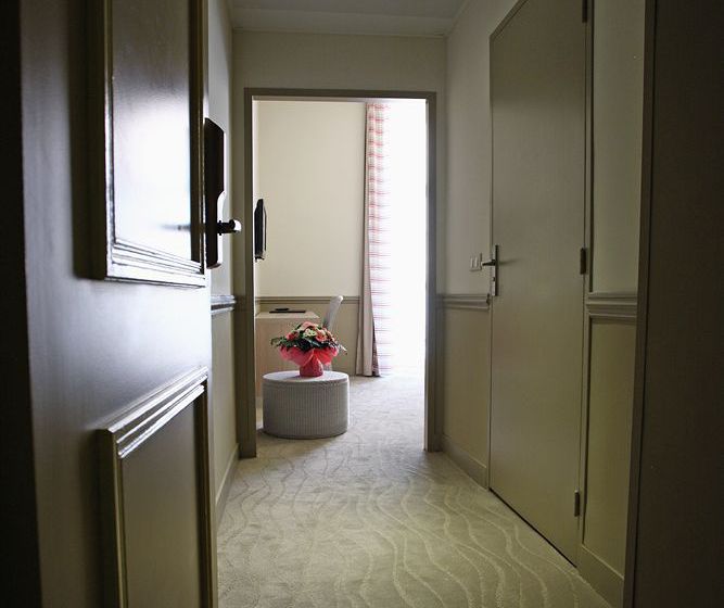 Hôtel Vacances Bleues Royal Westmister  | Menton | Alpes-Maritimes | France 19