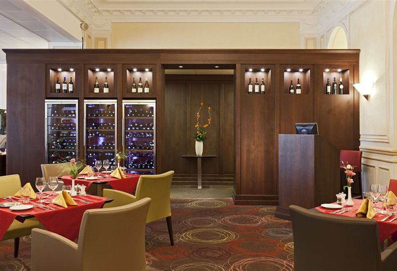 Hôtel Vacances Bleues Royal Westmister  | Menton | Alpes-Maritimes | France 2