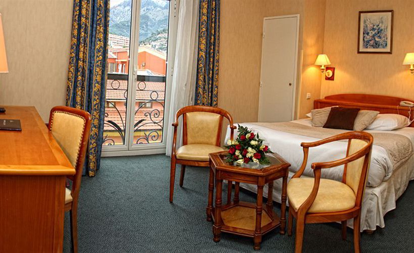 Hôtel Vacances Bleues Royal Westmister  | Menton | Alpes-Maritimes | France 3