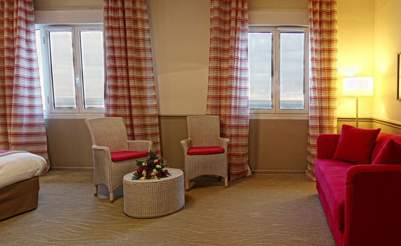 Hôtel Vacances Bleues Royal Westmister  | Menton | Alpes-Maritimes | France 4