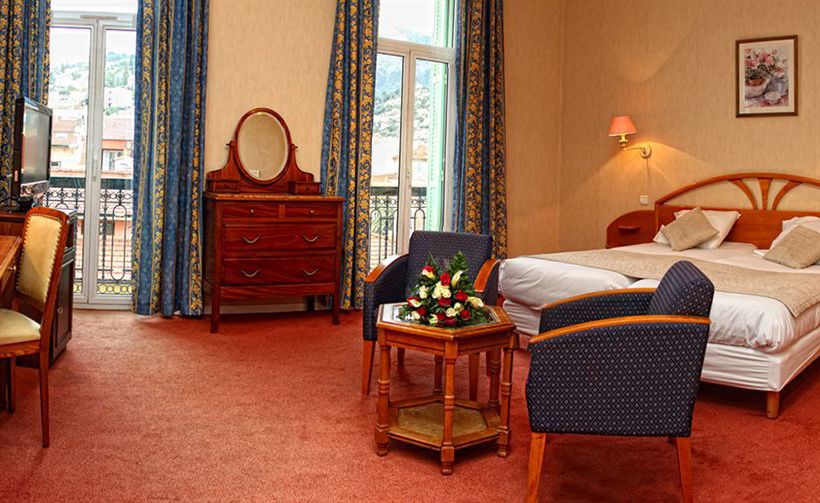 Hôtel Vacances Bleues Royal Westmister  | Menton | Alpes-Maritimes | France 5