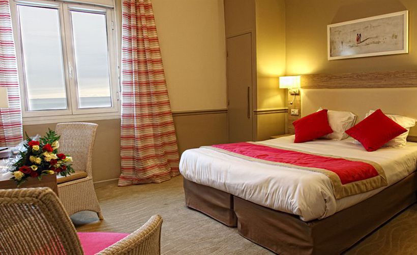 Hôtel Vacances Bleues Royal Westmister  | Menton | Alpes-Maritimes | France 6