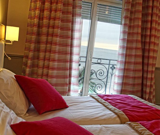 Hôtel Vacances Bleues Royal Westmister  | Menton | Alpes-Maritimes | France 8