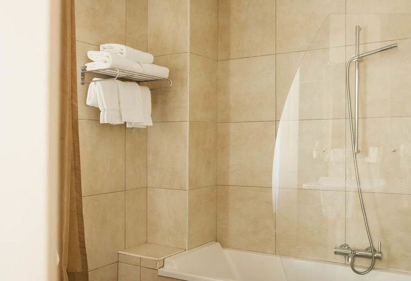 Hôtel Splendid  | L'Île-Rousse | Haute-Corse | France 1