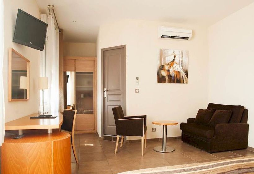 Hôtel Splendid  | L'Île-Rousse | Haute-Corse | France 10