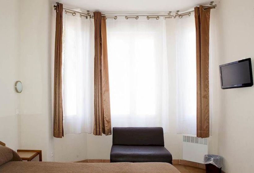 Hôtel Splendid  | L'Île-Rousse | Haute-Corse | France 11