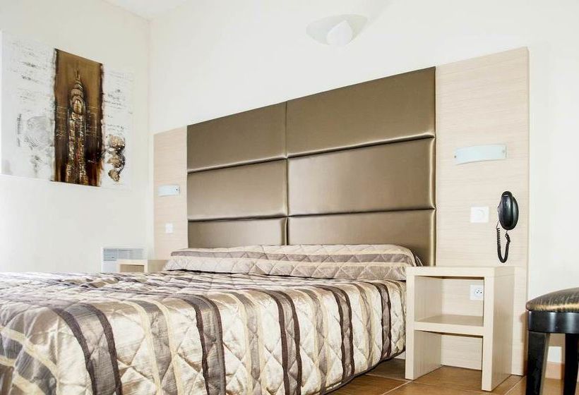 Hôtel Splendid  | L'Île-Rousse | Haute-Corse | France 13