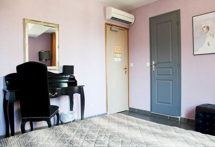 Hôtel Splendid  | L'Île-Rousse | Haute-Corse | France 14